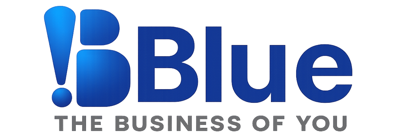 Blue: The Business of You